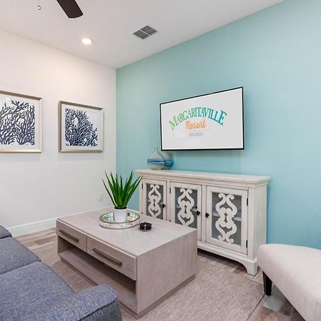 Kissimmee Home 10 Minutes To Disney - Margaritaville! Orlando Exterior foto