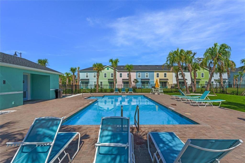 Kissimmee Home 10 Minutes To Disney - Margaritaville! Orlando Exterior foto