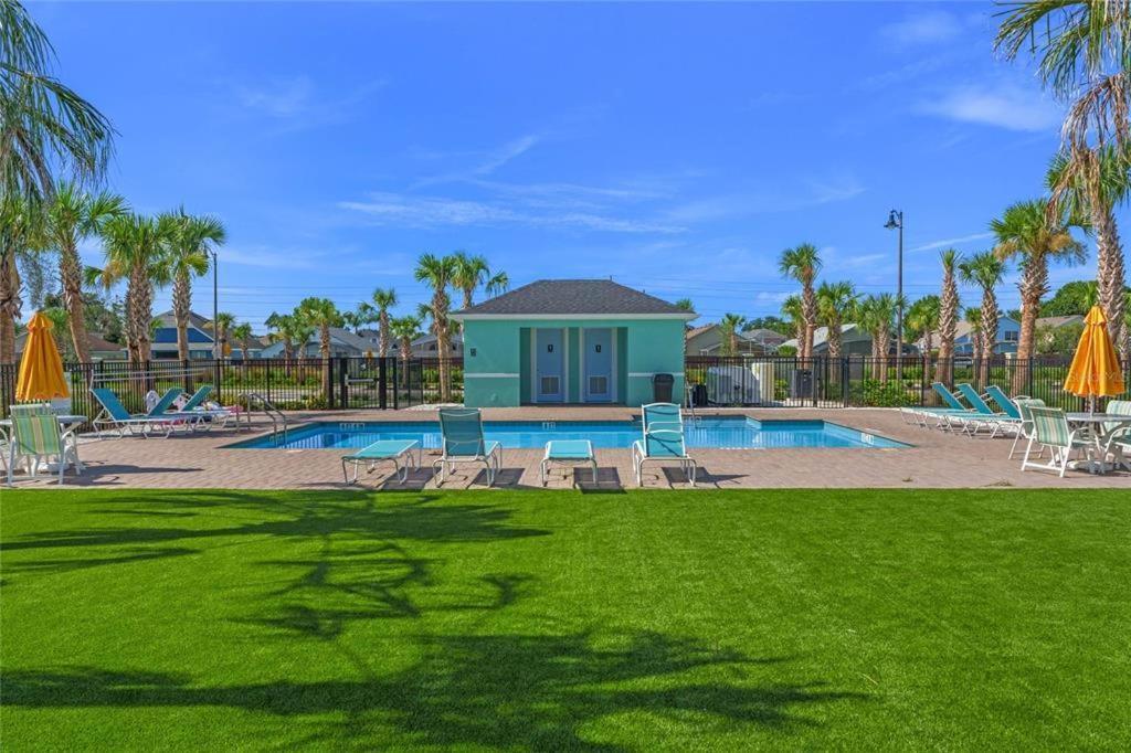 Kissimmee Home 10 Minutes To Disney - Margaritaville! Orlando Exterior foto