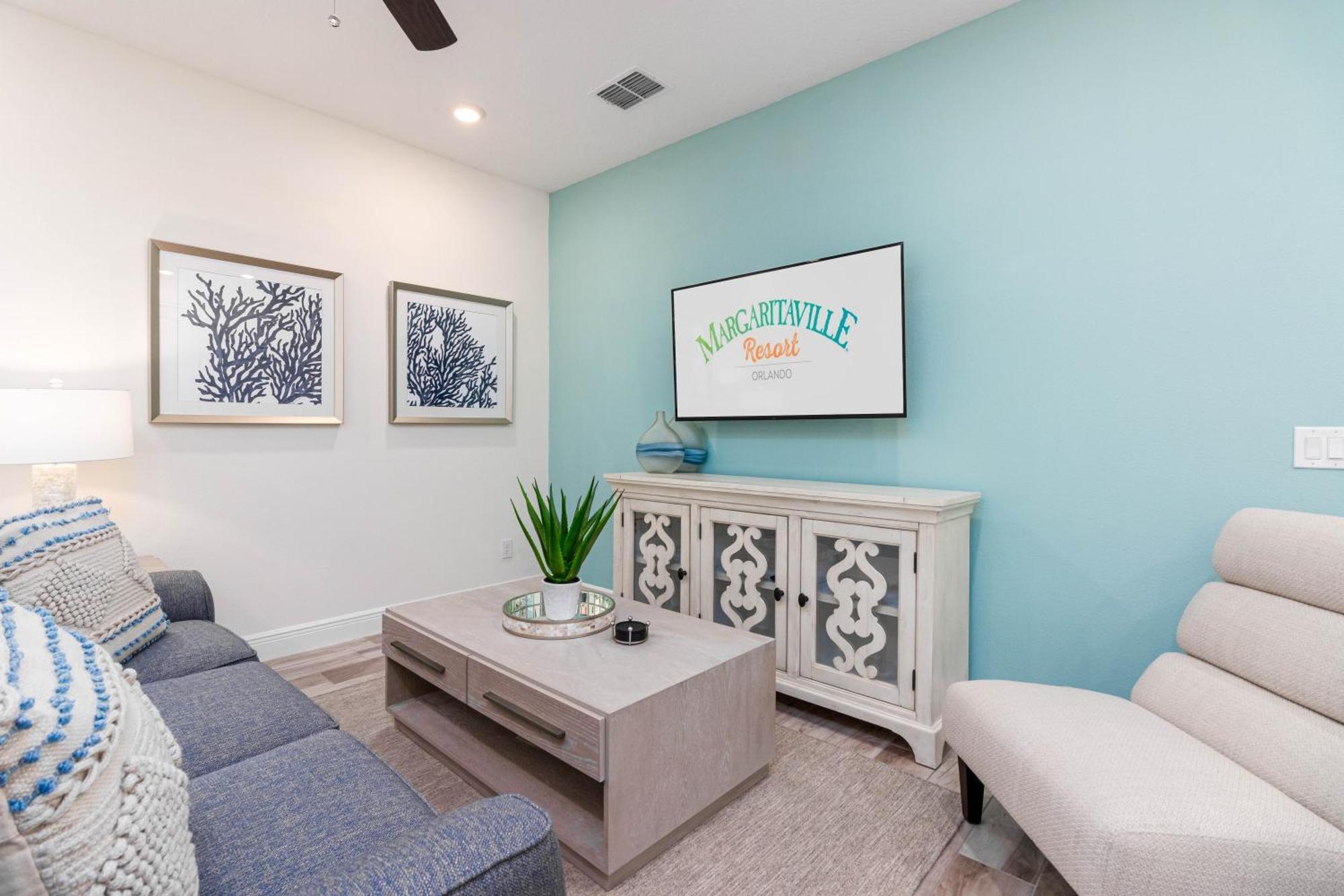 Kissimmee Home 10 Minutes To Disney - Margaritaville! Orlando Exterior foto