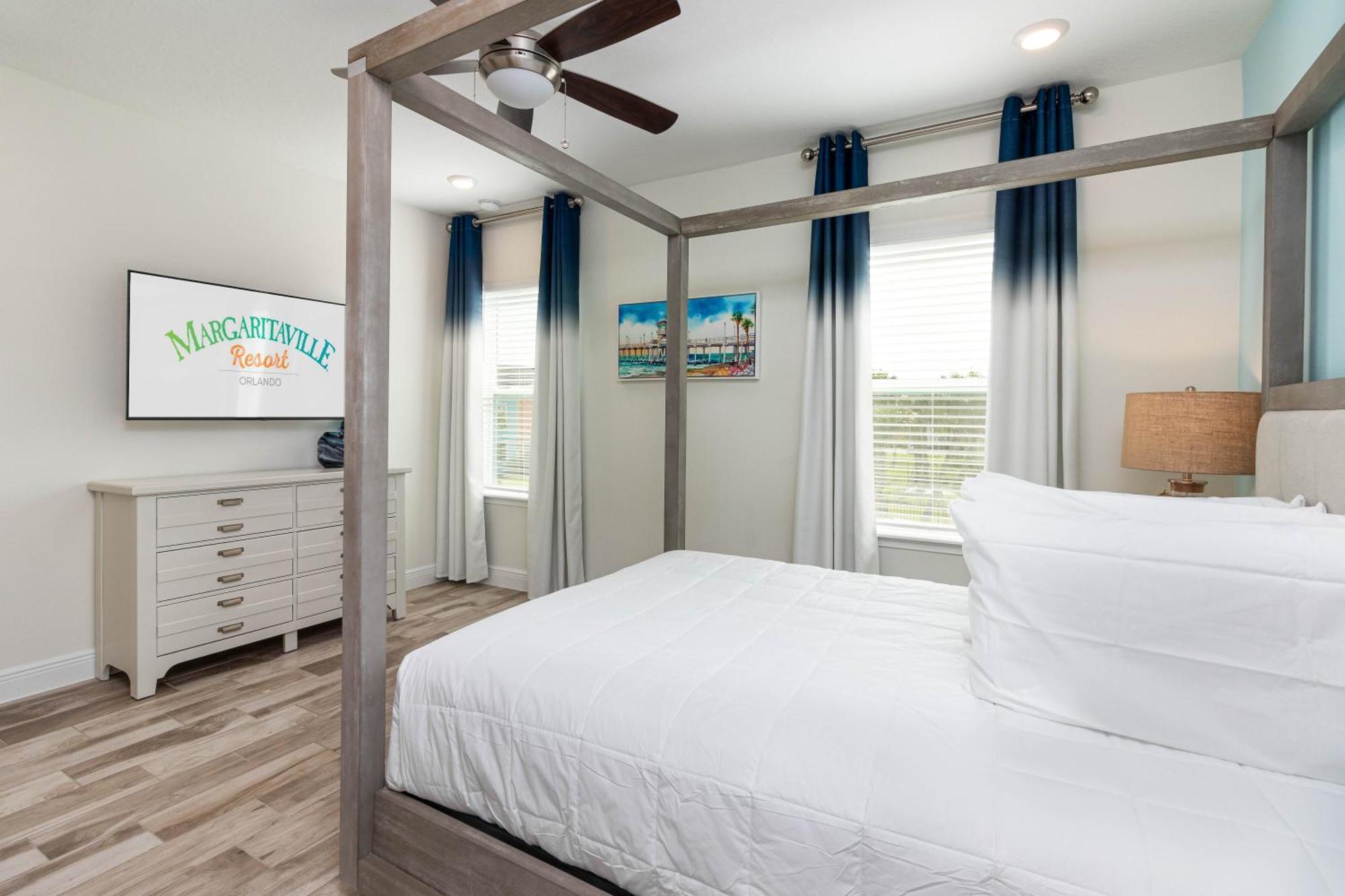Kissimmee Home 10 Minutes To Disney - Margaritaville! Orlando Exterior foto