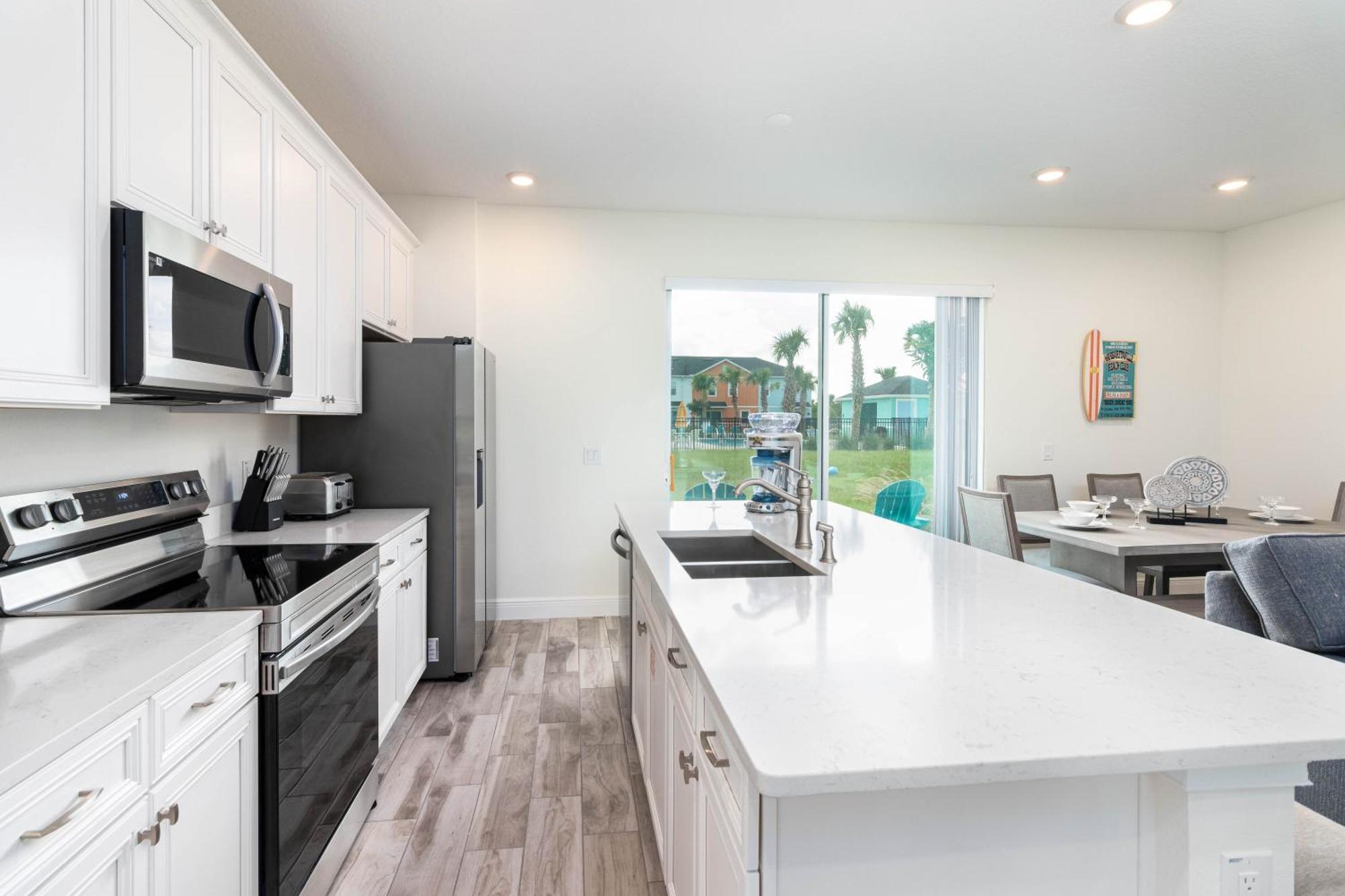 Kissimmee Home 10 Minutes To Disney - Margaritaville! Orlando Exterior foto