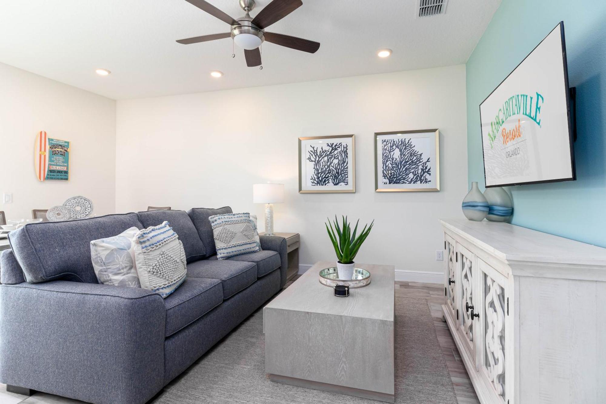 Kissimmee Home 10 Minutes To Disney - Margaritaville! Orlando Exterior foto