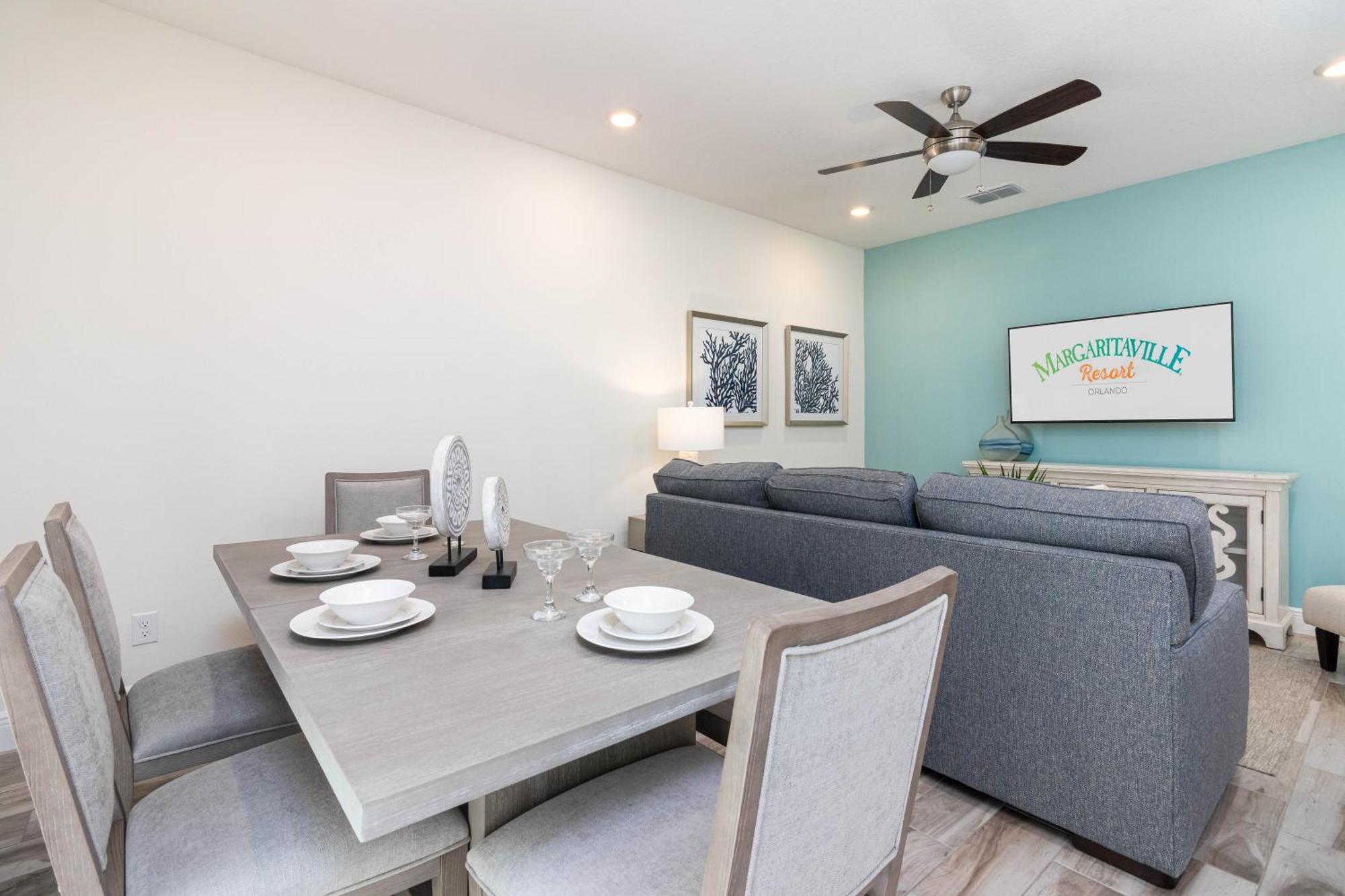 Kissimmee Home 10 Minutes To Disney - Margaritaville! Orlando Exterior foto
