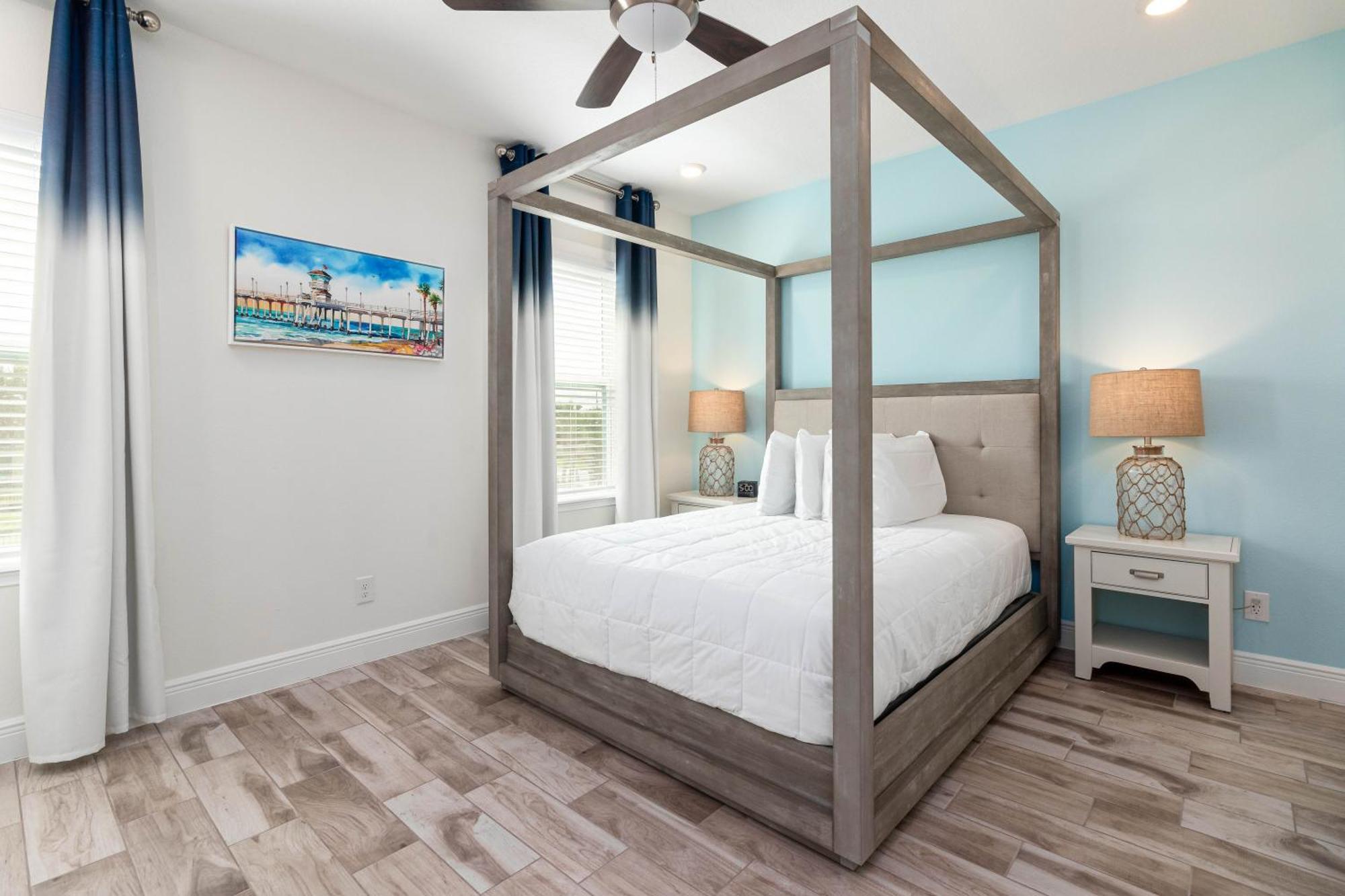 Kissimmee Home 10 Minutes To Disney - Margaritaville! Orlando Exterior foto