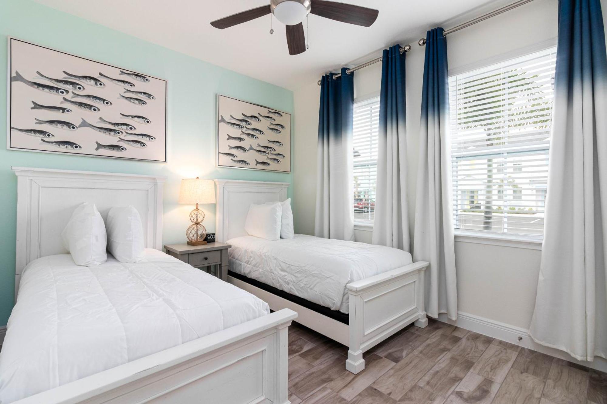 Kissimmee Home 10 Minutes To Disney - Margaritaville! Orlando Exterior foto